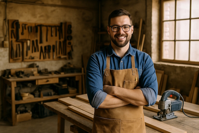 Handwerk selbststaendig machen