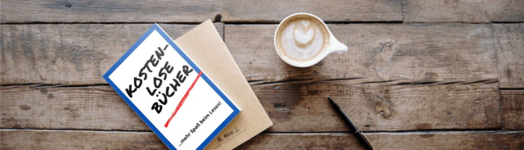 kostenlose Buecher fuer Gruender