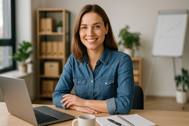 In welchen Bereichen lohnt es sich selbststaendig zu machen