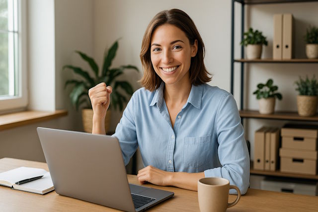 selbststaendig machen mit Dienstleistungen