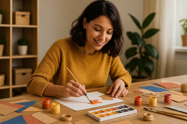 selbststaendig machen nebenberuflich