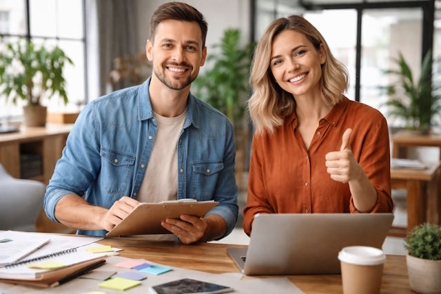 Unternehmen gruenden