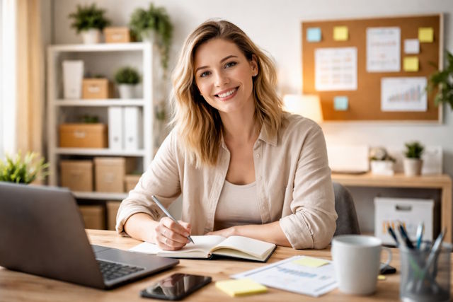 nebenberufliche Selbststaendigkeit