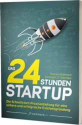 4-stunden-startup - Thomas Klussmann