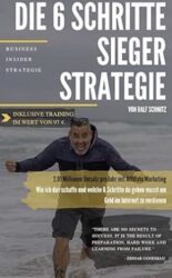 6 Schritte Sieger Strategie - Ralf Schmitz