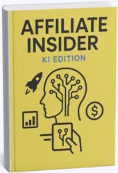 Affiliate Insider - Torsten Jaeger