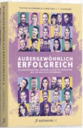 Aussergewoehnlich erfolgreich - Thomas Klussmann