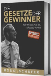 Die Gesetze der Gewinner - Bodo Schaefer