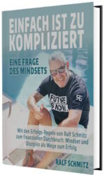 Einfach ist zu kompliziert - Ralf Schmitz