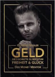 Geld - Das Buch - Gunnar Kessler