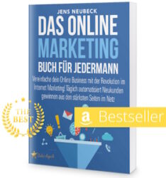 Online Marketing fuer Jedermann - Jens Neubeck
